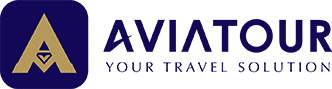 Logo AVIATOUR